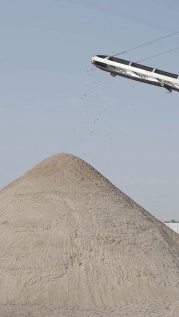 Premium Plaster Sand (Zone III)
